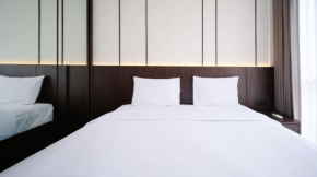 Good Choice and Homey 1BR Grand Sungkono Lagoon Apartment By Travelio